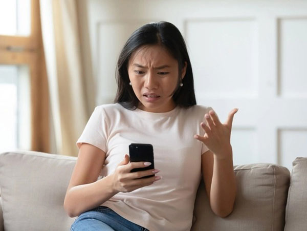 Tình cũ của bạn trai bắt cảm ơn vì 'nhờ yêu chị mà anh ấy trưởng thành lên', cô gái có màn đáp trả 'cực gắt' khiến dân tình hả hê