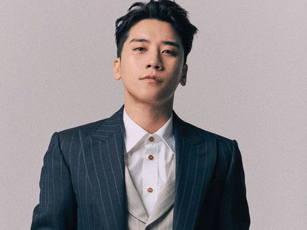 Seungri (Bigbang) tiếp tục đến club sau khi ra tù, vẫn liên lạc với giới giải trí