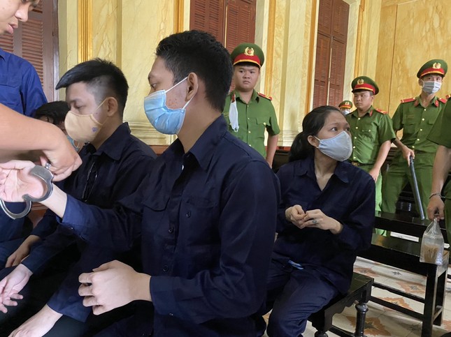 ‘Bà trùm’ băng nhóm mua bán bộ phận cơ thể người xuyên quốc gia tử vong
