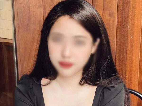Vụ cô gái Hải Như mất tích hơn 9 tháng: Người chị gái có chia sẻ mới