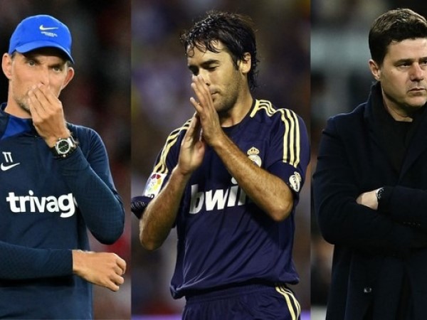 Real chốt danh sách 3 ứng viên thay HLV Ancelotti