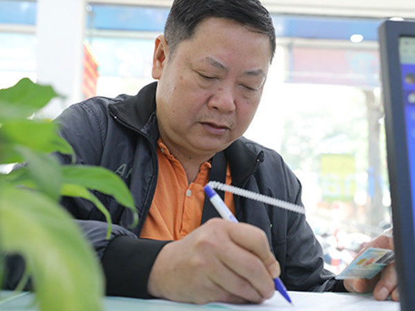 Gần 3 triệu thuê bao di động có nguy cơ bị khóa nếu chưa chuẩn hóa thông tin