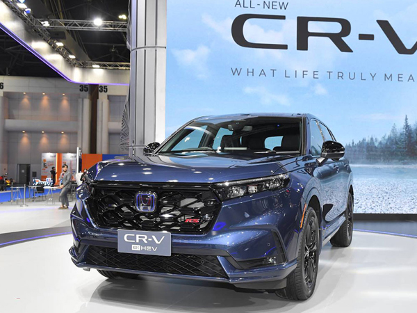 Những mẫu xe mới ra mắt tại Bangkok Motor Show 2023 có thể về Việt Nam
