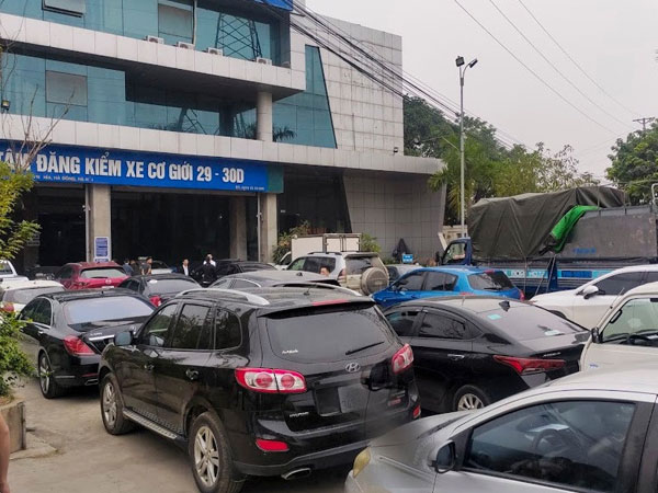 Quy định đăng kiểm mới có giúp dân đỡ khổ?