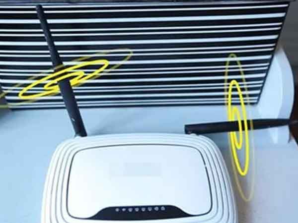 Ngồi trong nhà mà mạng phập phù, đặt cục phát Wifi đặt ở vị trí này tốc độ mạng nhanh gấp 3 lần bình thường, ai không biết quá tiếc!
