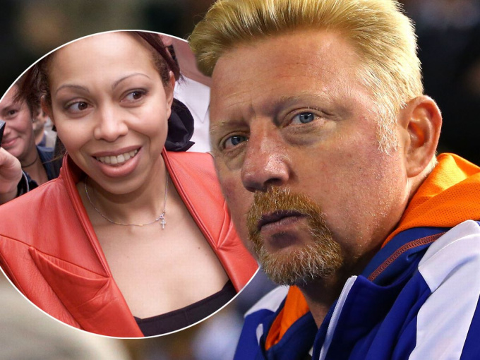 Boris Becker trải lòng về scandal tình một đêm với người mẫu rồi bị vợ bỏ: 'Tôi đã chạm đáy cuộc đời'