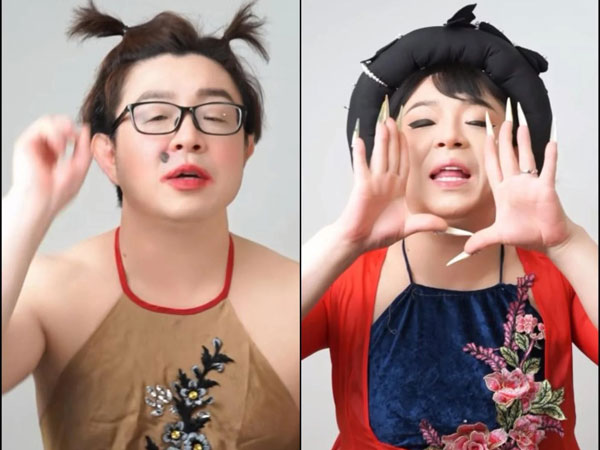 Bà Nhân Vlog lại 'báo hại' chồng Nhật khi drama chữa hiếm muộn với BS Thịnh vừa lắng xuống