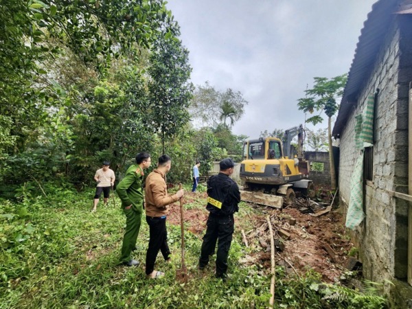 Lật tẩy những thủ đoạn cất giấu ma túy tinh vi ít ai ngờ đến