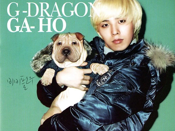 Sau 3 năm, nghi vấn G-Dragon ngược đãi thú cưng đã được làm sáng tỏ