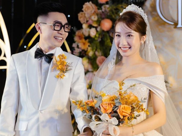 Làm dâu nhà giàu, TikToker Khánh Huyền lộ tủ đồ 'toát mùi tiền'