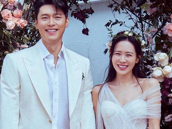 Hyun Bin có động thái đầu tiên sau tin đồn ly hôn Son Ye Jin, lại còn liên quan tới Việt Nam!