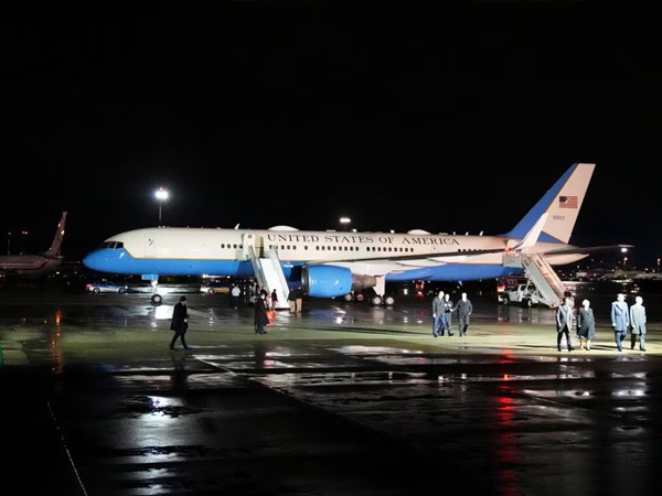 Mỹ điều tra sơ suất an ninh của Boeing trong chế tạo chuyên cơ tổng thống