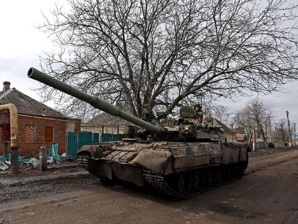 Tuyên bố Wagner 'hụt hơi' ở Bakhmut, Ukraine chuẩn bị phản công lớn