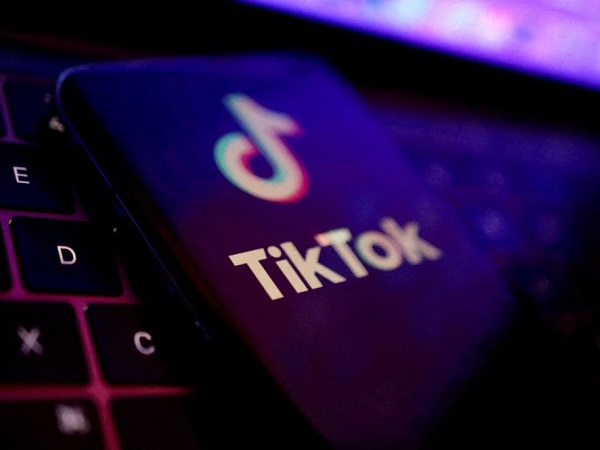 Pháp sẽ cấm TikTok trên thiết bị công vụ