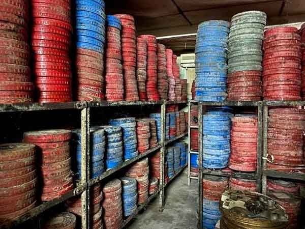 Lùm xùm đổ nát ở Hãng phim truyện Việt Nam: Chưa có giải pháp