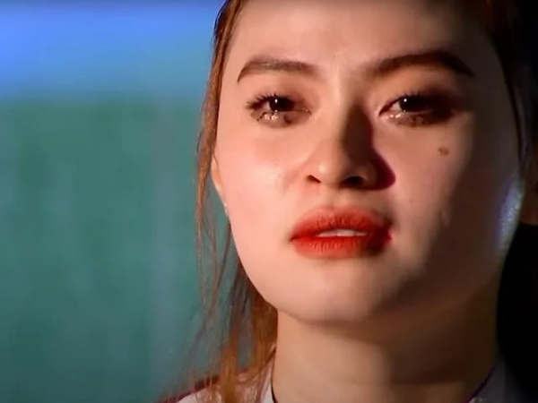 Ngọc Miu và sự ân hận muộn màng sau song sắt: 'Tôi từng nói với anh rằng tôi hận anh rất nhiều'