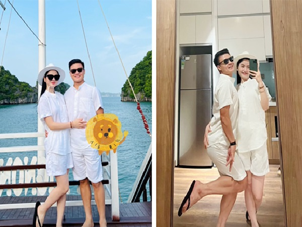 Bạn gái Quang Hải bức xúc khi dính tin đồn ác ý