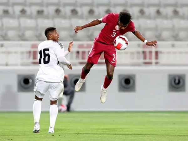 3 cầu thủ U23 UAE nguy hiểm với U23 Việt Nam