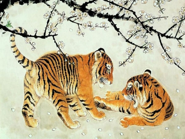 Tuần mới (27/3 - 2/4): 3 tuổi ôm trọn lộc Trời vơ tay trái thấy núi Vàng, tay phải có núi Bạc giàu có