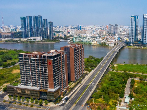Nhiều ‘đòn bẩy’ giúp thị trường bất động sản sắp ‘ấm’ lên