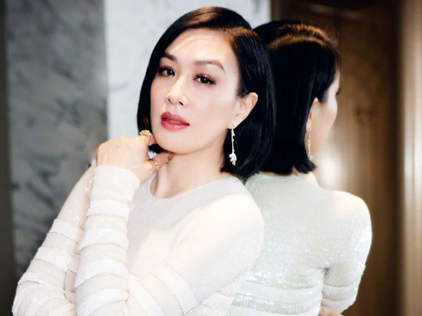 Sao nữ gốc Việt Chung Lệ Đề bị mẹ chồng coi thường vì không thể sinh con