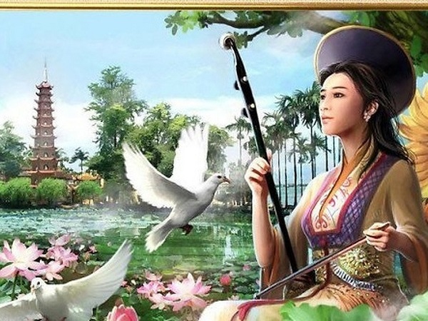 Kỳ bí cái chết nàng 'công chúa tình báo' đầu tiên trong sử Việt