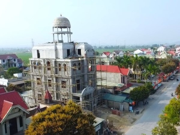 Hơn 75.000 người Nghệ An xuất ngoại gửi về nước hàng trăm triệu USD/năm
