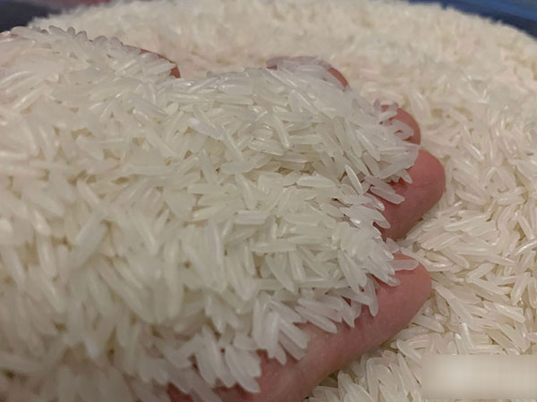 Giá gạo xuất khẩu của Việt Nam cao nhất thế giới