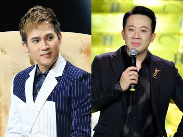 Nguyên Vũ tiếp tục phê bình Trấn Thành: 'Hãy để khán giả giảm nhẹ suy nghĩ chúng ta bầy đàn bao che'