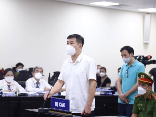 Toà phúc thẩm ấn định ngày xem xét kháng cáo của cựu Đại tá Phùng Anh Lê