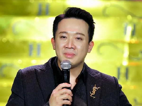 Duy Mạnh bàn về chuyện nghệ sĩ khóc lóc, nhắn nhủ ai đó nên bớt 'khóc lóc, ăn vạ' trước khán giả
