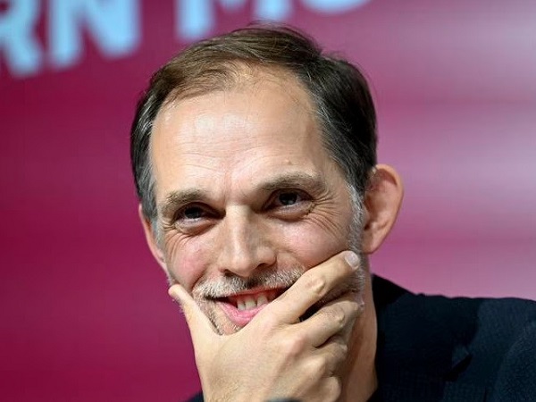 Thomas Tuchel tuyên bố nóng, Pep Guardiola và Man City run