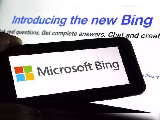 Microsoft muốn ‘độc quyền’ kho dữ liệu dành cho Bing Search