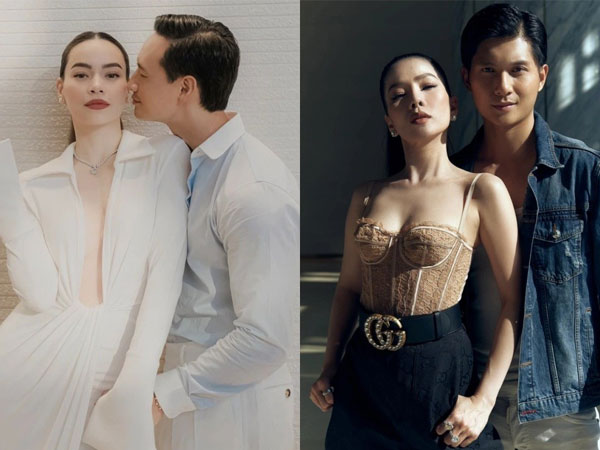 Hồ Ngọc Hà - Lệ Quyên từ chị em thành người dưng giữa showbiz Việt, coi đối phương như 'vô hình'
