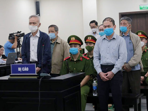 Cựu Chủ tịch Công ty Dược phẩm Cửu Long chết vì bệnh, được hủy bản án sơ thẩm