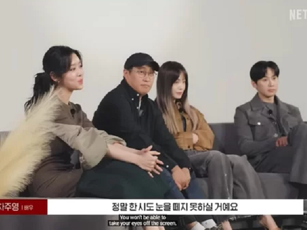 Vướng ồn ào bạo lực học đường, PD The Glory bị Netflix cắt sóng