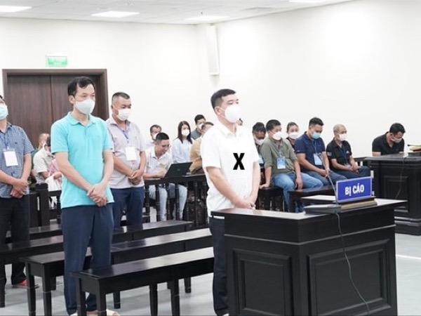 Cựu Trưởng Công an quận Tây Hồ sắp hầu tòa phúc thẩm
