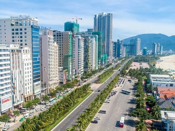 Hàng loạt khách sạn tại Đà Nẵng có giá từ vài trăm đến nghìn tỷ đồng "ồ ạt" rao bán trước thềm mùa cao điểm