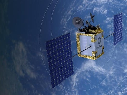 Đối thủ Starlink hoàn tất mạng lưới vệ tinh, sẵn sàng đua Internet không gian