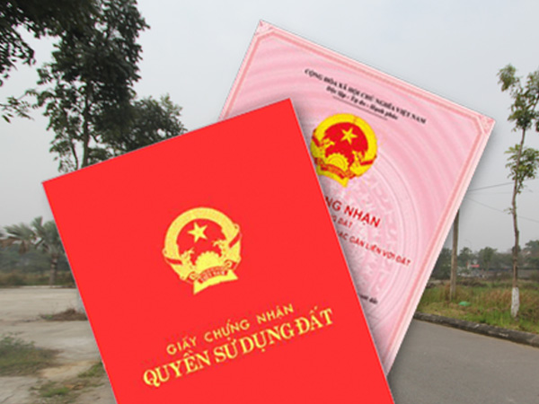 Chi phí và điều kiện cấp sổ đỏ sắp có sự thay đổi?