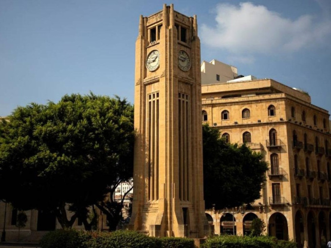 Lebanon náo loạn vì đất nước đột ngột bị chia thành 2 múi giờ