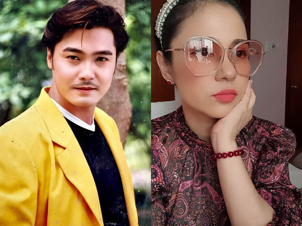 Đằng sau hình ảnh Việt Trinh đi bán kính, diễn viên Hùng Thuận làm cò đất, Thương Tín chạy shipper