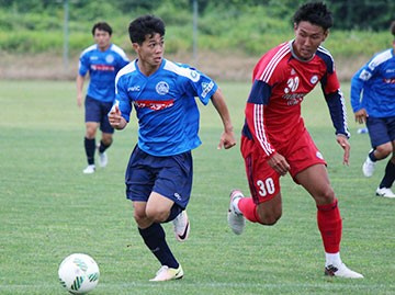 Nhật Bản là đích đến không phù hợp với Công Phượng