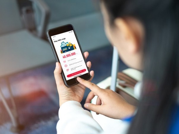 Home Credit lên tiếng về việc công an TP.HCM kiểm tra trụ sở