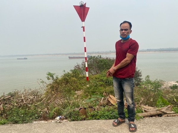 Vờ hỏi đường, kẻ 4 tiền án cướp giật tài sản của người phụ nữ gần 70 tuổi