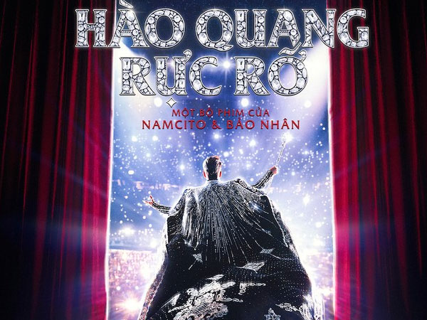 Đàm Vĩnh Hưng bỏ chữ 'The King - ông hoàng' khỏi tên phim đang gây tranh cãi