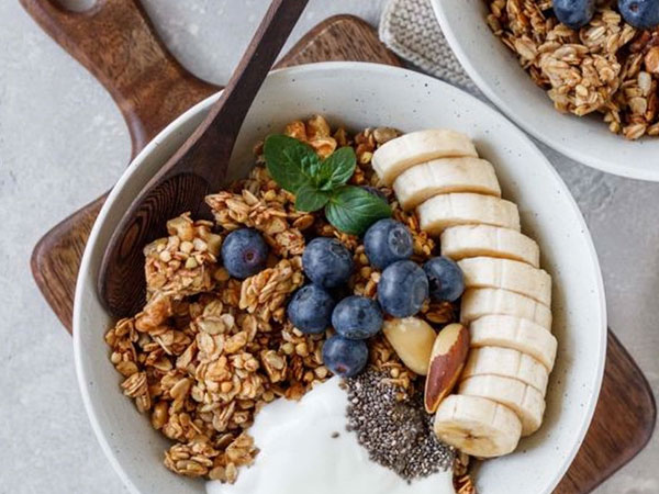 Vì sao rất dễ 'sập bẫy' và tốn quá nhiều tiền cho đồ ăn healthy?