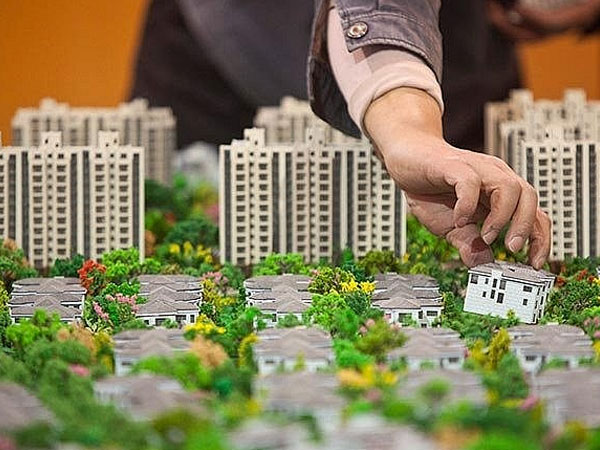 Điểm tên doanh nghiệp bất động sản ‘ôm’ nợ cao gấp 5 lần vốn chủ sở hữu
