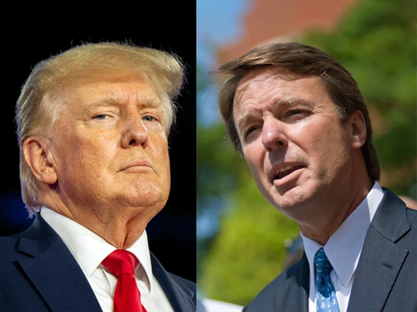 Hé lộ cách giúp ông Trump có thể thoát bị truy tố