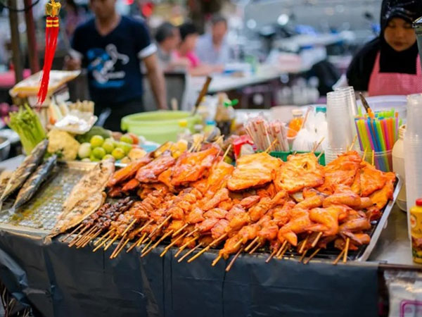 Những món ngon rẻ dễ chứa hàm lượng chì rất cao, thường xuyên ăn 6 loại thực phẩm để thải độc ngay